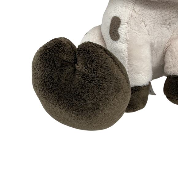 Disney Parks Moana Pua Big Feet Plush Stuffed Animal Plushie Collectable Toy 12" - Picture 6 of 10